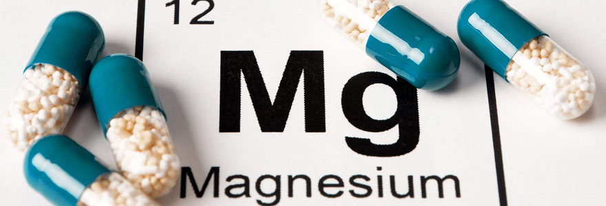 Cure de magnésium