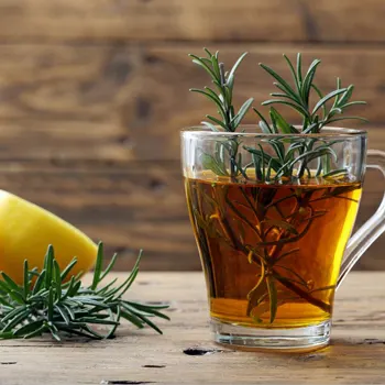 INFUSIONS ET TISANES DES PLANTES
