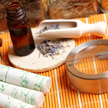 PAYS ET TRADITION MÉDICALE