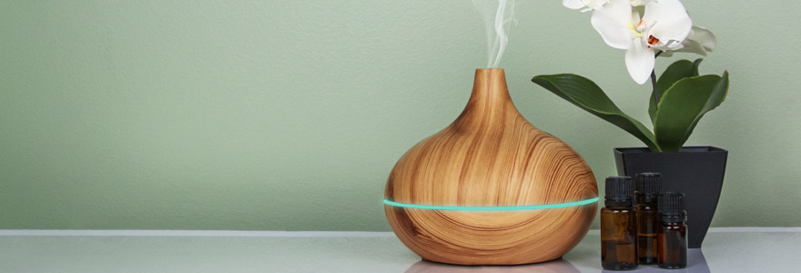 diffuseur huiles essentielles