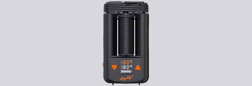 vaporisateur portable