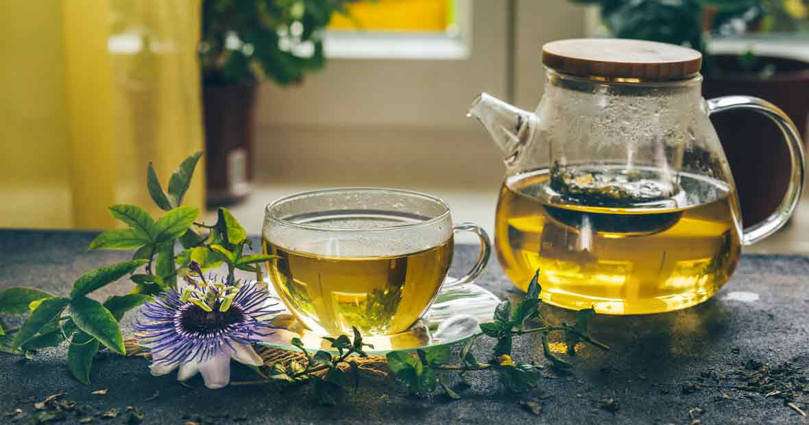 tisane