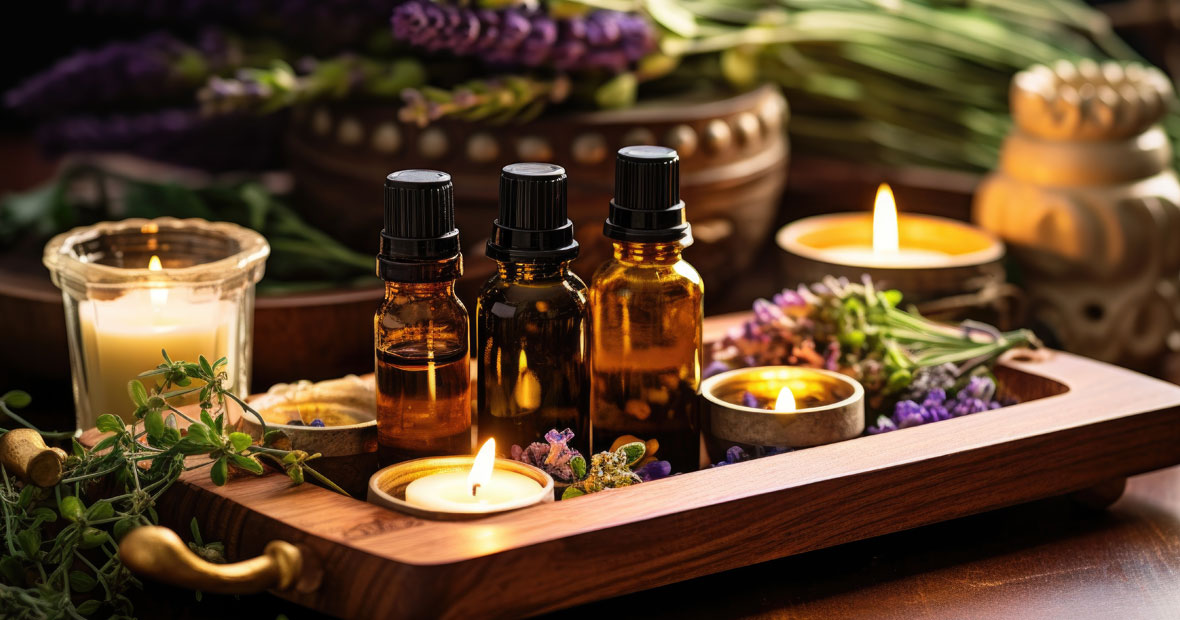 aromathérapie